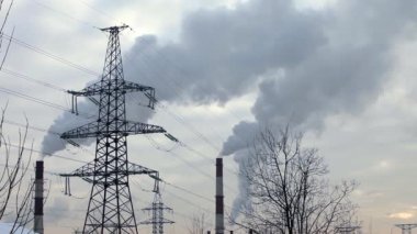 Güç Aktarım Hattı