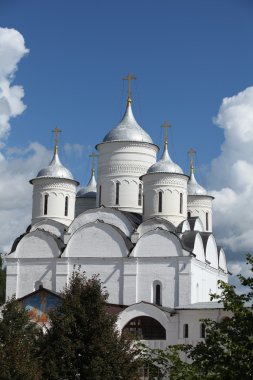 spassky katedrali