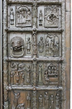 eski kapı