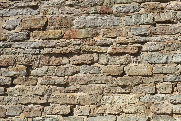 Mauerwerk Sandstein Hintergrund — Stockfoto