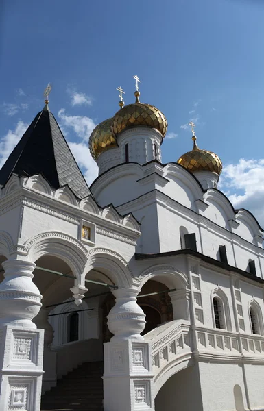 Dreifaltigkeitskathedrale — Stockfoto