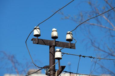 Elektrik kabloları