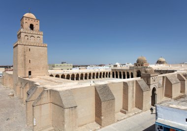 Arap Camii