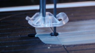 Yapboz ile kereste kesiyorum.