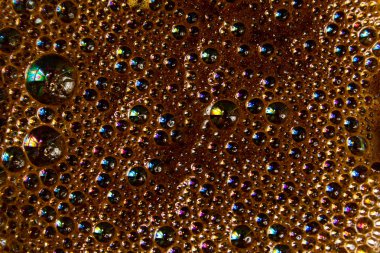 sıcak kahve pişirme