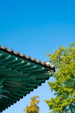 Jeonju Hyanggyo, Kore 'nin geleneksel mimarisi Jeonju, Kore