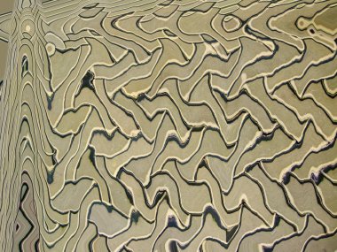 sıradışı gri arka plan