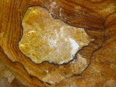 arka sıra dışı taş düşündüm