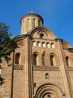 chernigiv pyatnitskaya Kilisesi