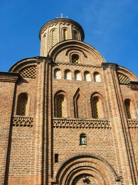 pyatnitskaya Kilisesi