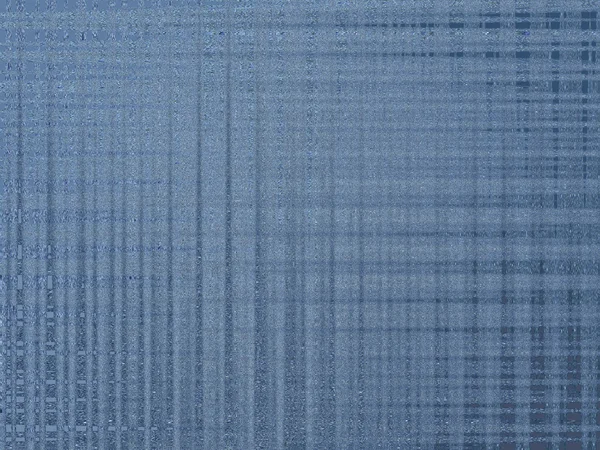 Синий абстрактный и необычный фон — стоковое фото