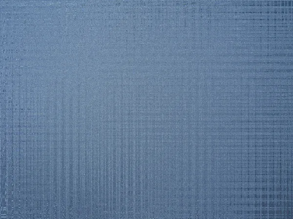 Fundo abstrato azul e incomum — Fotografia de Stock