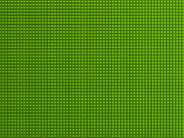 Zielone tło z paski streszczenie — Zdjęcie stockowe