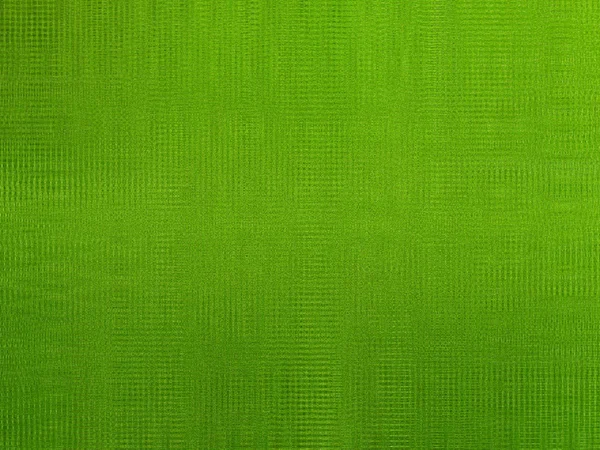 Fundo verde com listras abstratas — Fotografia de Stock