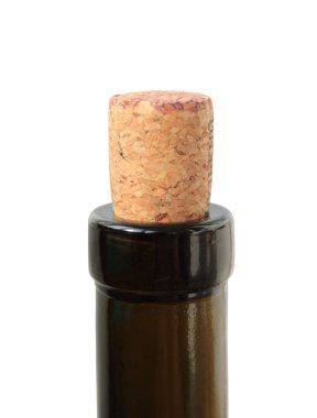 şişe şarap cork