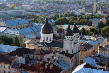 lvov şehir evi-tops göster