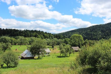 Karpat köye göster