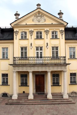 güzel mimari ansemble