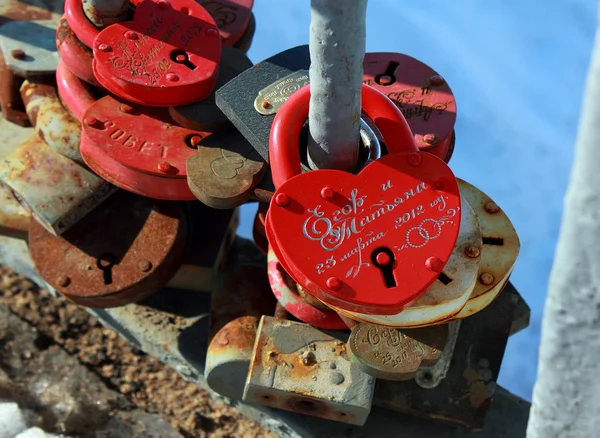 Düğün kaleler köprü