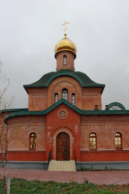 arkhangelsk City saint tikhon Kilisesi