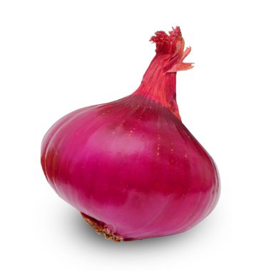 Kırmızı soğan