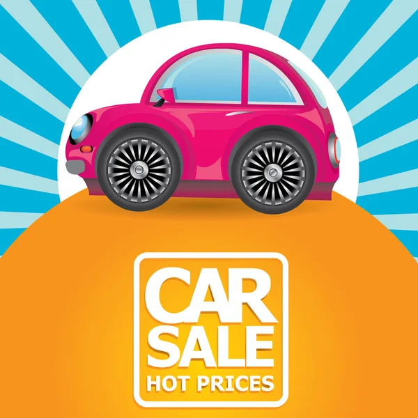 sale car