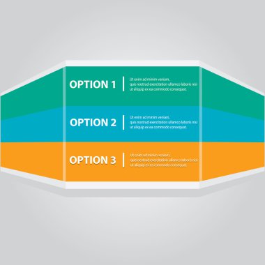 renk vektör kağıt ilerleme arka plan afiş