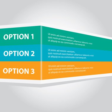 renk vektör kağıt ilerleme arka plan afiş