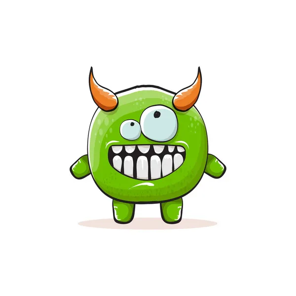 Cartoon Greek Demon Face Troll Green Monster Sticker Vector Ilustraç  Clipart, Seize, Sticker, Cartoon PNG and Vector with Transparent Background  for Free Download