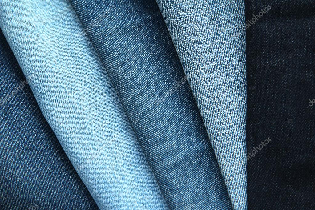 denim colours