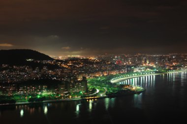 Bir Rio de janeiro