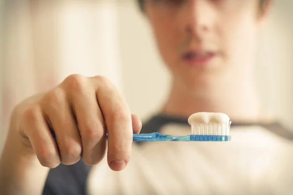Toouthbrush