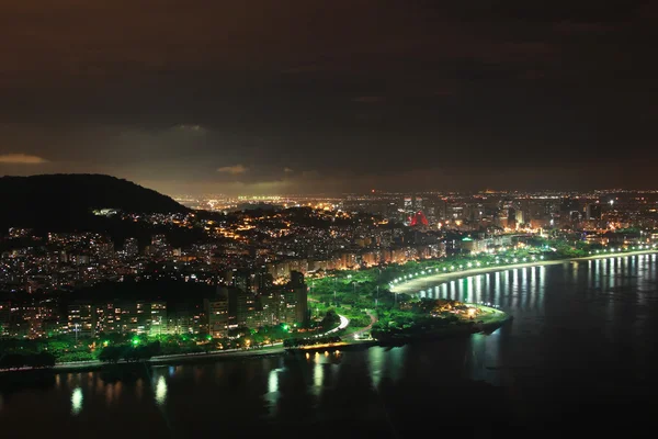 Rio de Janeiro — Zdjęcie stockowe