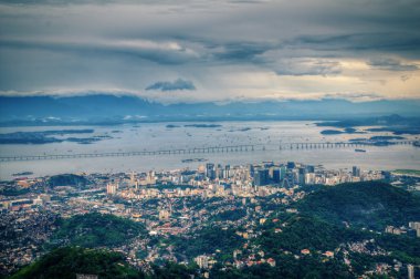 Bir Rio de janeiro