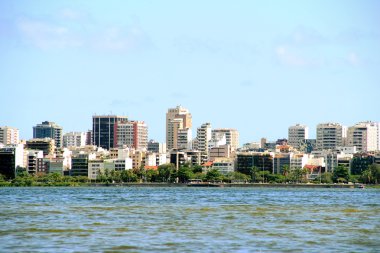 Lagoa Rio