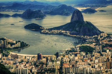 Bir Rio de janeiro