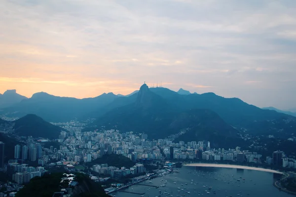 Rio de janeiro — Stockfoto