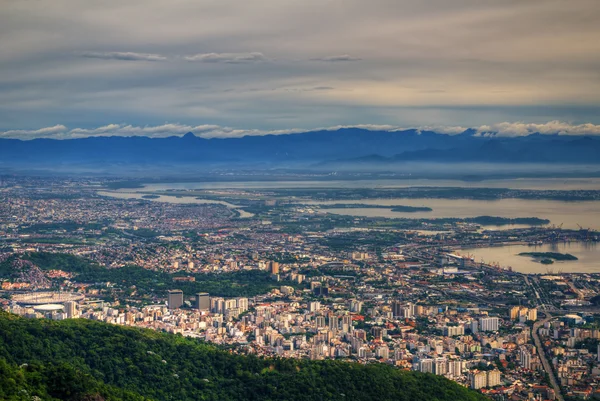 Rio de Janeiro — Stock Photo, Image