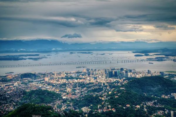 Rio de Janeiro — Fotografia de Stock