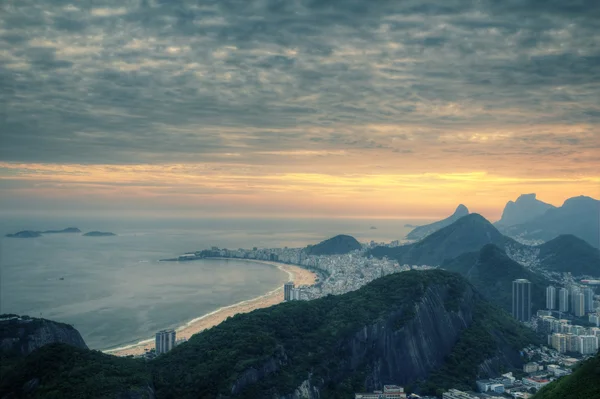 Rio de janeiro — Stock fotografie