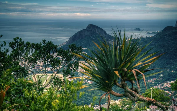 Rio de Janeiro — Fotografia de Stock