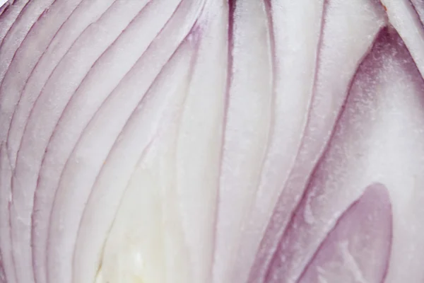 Red Onion — Stock Photo, Image