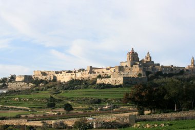 Mdina, Malta