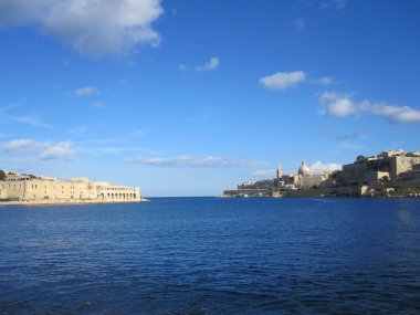 Valletta, Malta