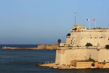 Malta grand Limanı