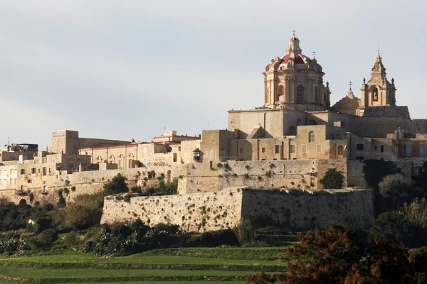 Mdina, Malta