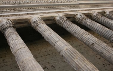 Roma 'da Pantheon