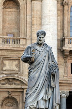 Vatikan, San Pietro