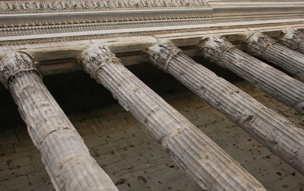 Pantheon i Rom — Stockfoto