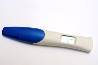 Pozitif Hamilelik Testi
